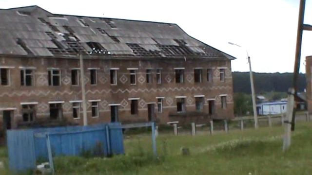 Село Российка Родина моя Часть 1 смотреть онлайн