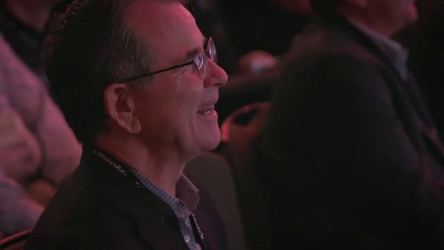 MarkLogic World 2018 Highlights смотреть онлайн