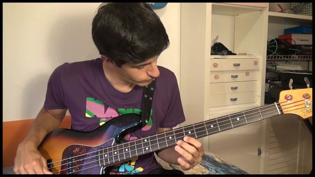 Game of Thrones Meets Bass смотреть онлайн