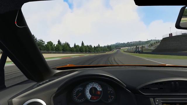 【Assetto Corsa】 優秀な車！トヨタ GT-86 (FT-86) Bonus DLC Pack смотреть онлайн