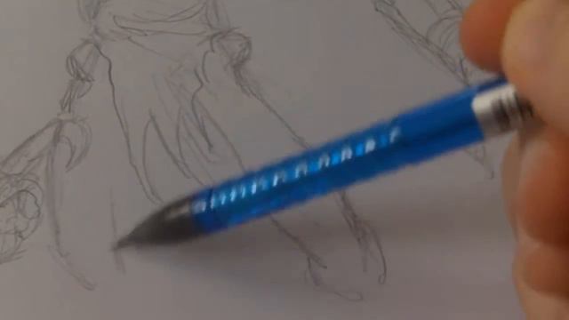 How To Draw An Egyptian Mummy смотреть онлайн