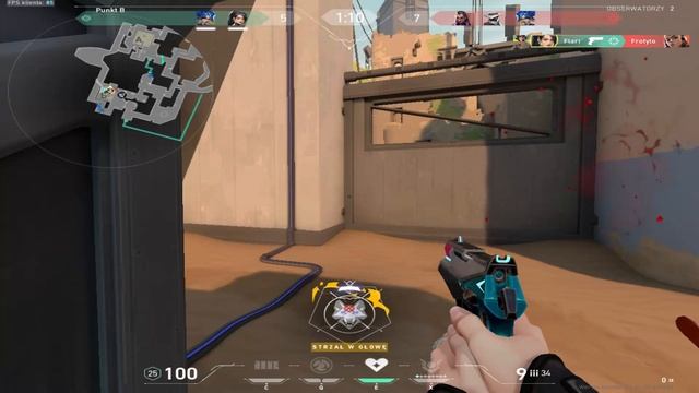 Valorant | Валорант #20 смотреть онлайн