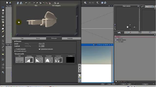 Vue and illustrator tutorial: Furniture смотреть онлайн