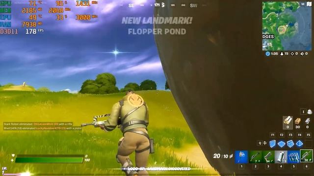 E5 2650v2 RX 580 8Gb Gaming Benchmarks смотреть онлайн