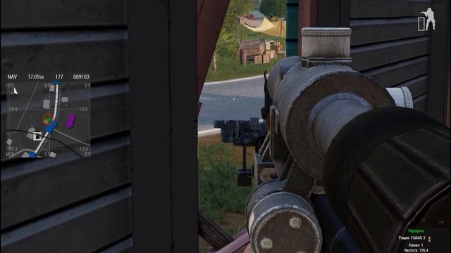 ARMA 3 | ЛУЧШЕ ЧЕМ ПЛАНИРОВАЛИ (Дубль 1/2). TvT от 02.12.2018 смотреть онлайн