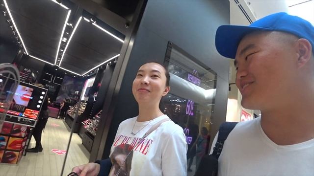 КУДА СХОДИТЬ В АЛМАТЕ? | БАО | АКВАПАРК смотреть онлайн