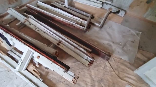 Пыль, грязь и реки пота | Ремонт | Архив смотреть онлайн