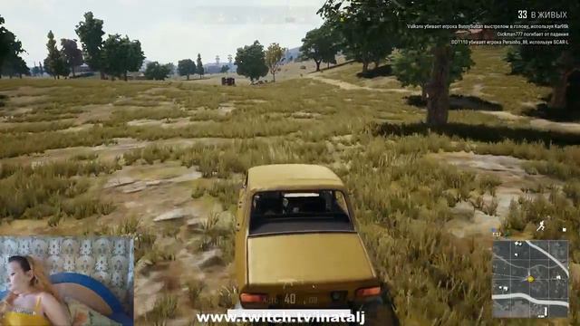Прямая трансляция пользователя INatalj Twitch смотреть онлайн