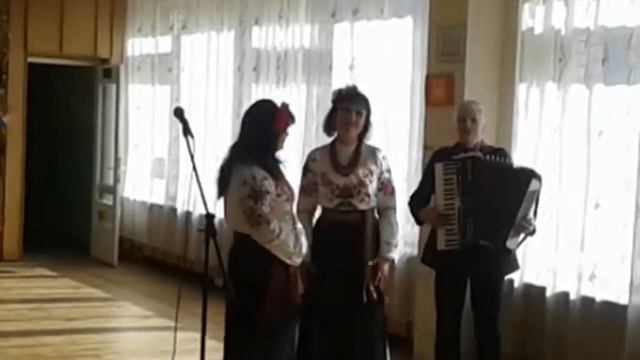 Зацвіла в долині червона калина смотреть онлайн