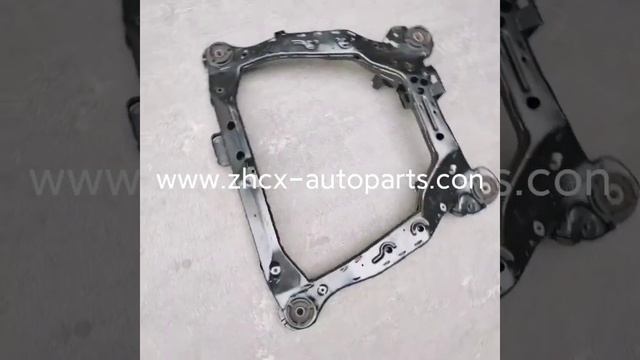 Engine carrier for changan CS95 смотреть онлайн