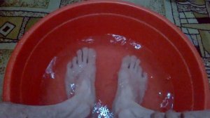 Как избавиться от грибка на ногах