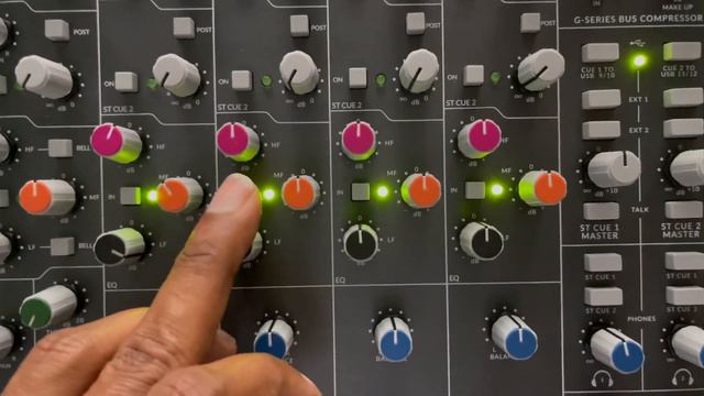 SSL BIG SIX KILLS THE COMPETITION! 4K смотреть онлайн