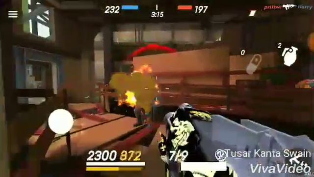 Best Scout+Onslaught combo смотреть онлайн