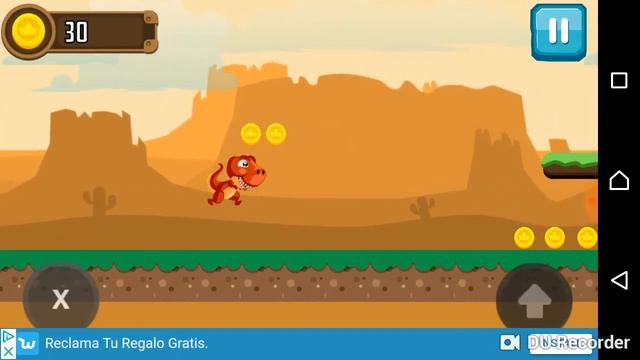 Dino run T-rex is an addictive dinosaur game where Dino is trying to survive. смотреть онлайн