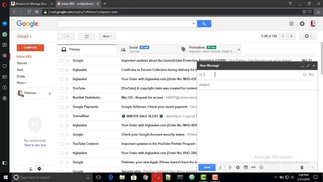How To Send pdf Directly To Kindle Without Converting From Any Device ! смотреть онлайн