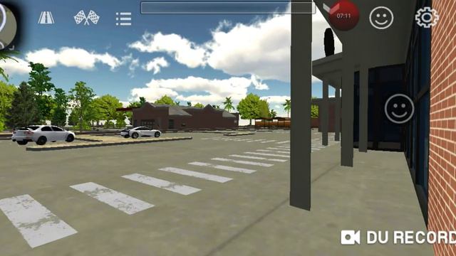 Реальный жизнь в car parkinge (угнал тачку Дима Евтушенко) без мантажа смотреть онлайн