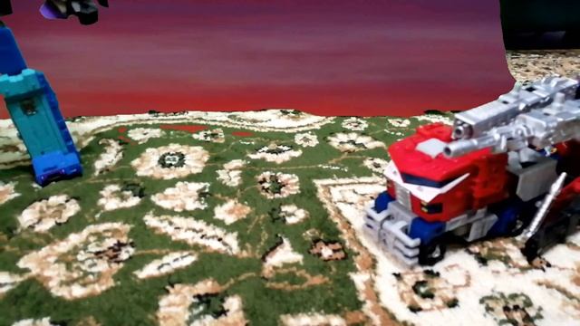 Our world are in danger.mp4 смотреть онлайн