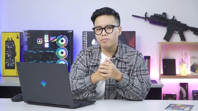 (Review) HP OMEN 2020: Laptop Gaming cao cấp của HP Quá Rẻ? #LaptopAZ | LAPTOP AZ смотреть онлайн