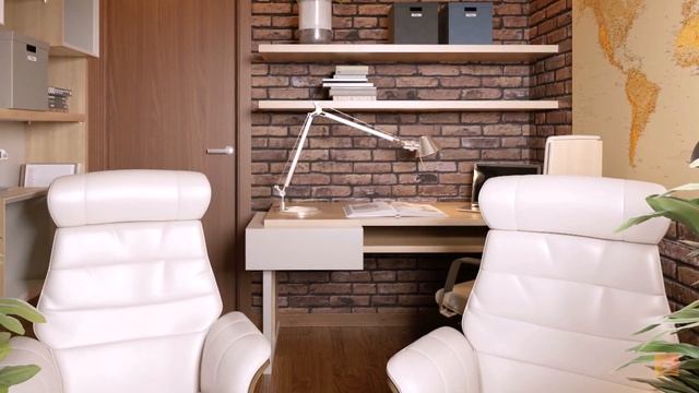 Дизайн проект квартиры 102 кв.м. в ЖК «Эдельвейс», современный стиль и лофт. Дневник дизайнера смотреть онлайн