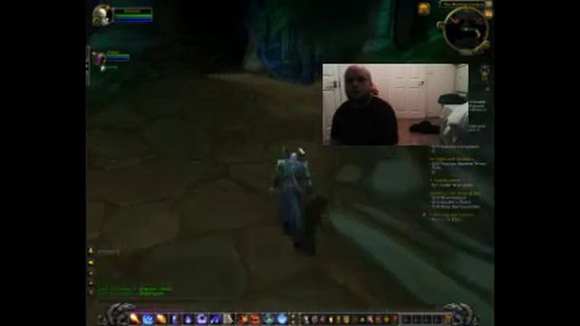 PLAYING WORLD OF WARCRAFT COME COME CHAT смотреть онлайн