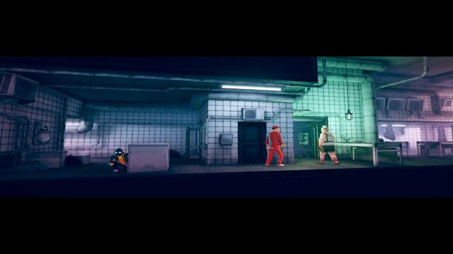 БАНАН СТАЛ МОИМ ДРУГОМ!?//My Friend Pedro//#1 смотреть онлайн