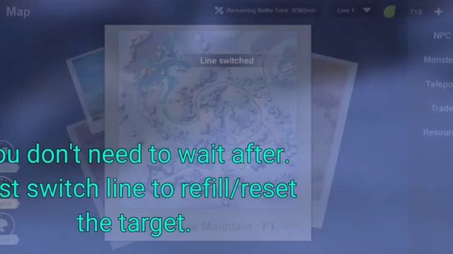 Legend of Neverland: Unlimited Resources! (Life Skill Tricks) смотреть онлайн