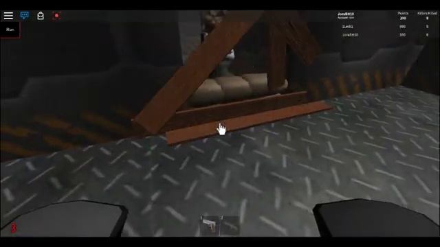 роблокс Выжить и убить убийц в зоне 51 выживания 1 смотреть онлайн