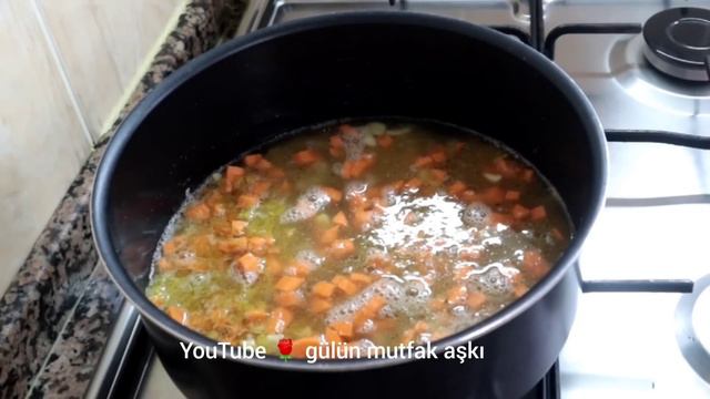 DEREOTU MAYDANOZ KESİNLİKLE BU ŞEKİLDE DENENMELİ YAPMAMLA BİTMESİ BİR OLAN BEREKETLİ TARİF 🤤👌💯 смотреть онлайн