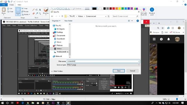 Onscreen Record Monitor 1 смотреть онлайн