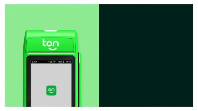 Falha de Conexão - Maquininha Ton está apresentando FALHA de CONEXÃO? "RESOLVIDO" смотреть онлайн