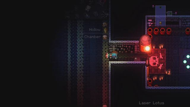 EtG Speedrun Turbo Any% (0:12:11.481) [Pr]