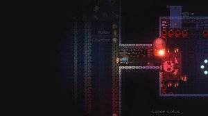 EtG Speedrun Turbo Any% (0:12:11.481) [Pr]