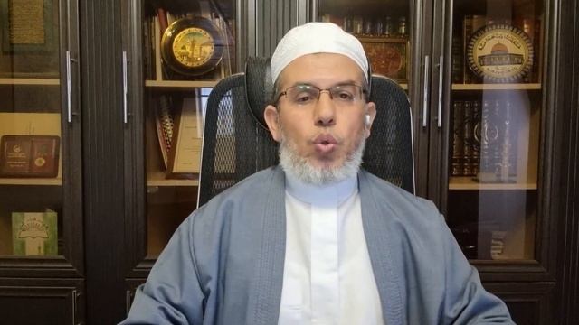Обращение о помощи в приобретении помещения для молитвы смотреть онлайн