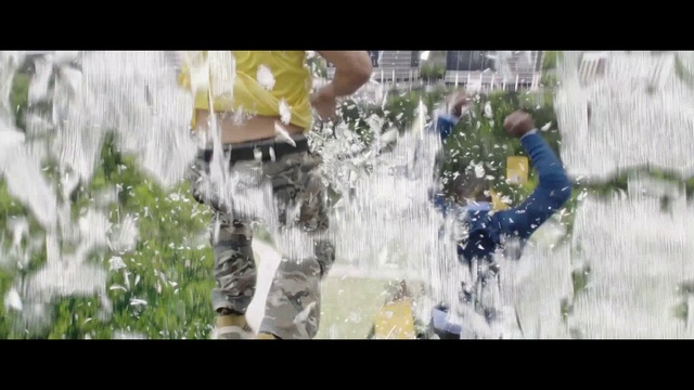 Полтора шпиона "Central Intelligence" (2016) Дублированный трейлер смотреть онлайн