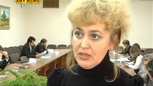 Репортаж про РИФ, проект с АСИ смотреть онлайн