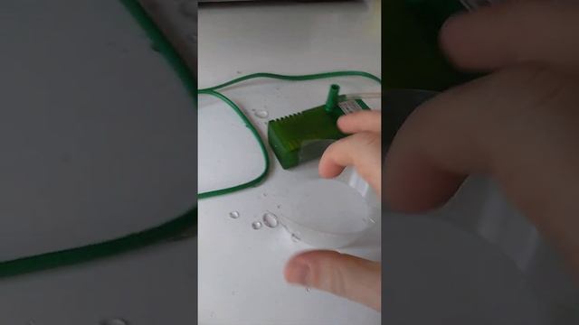 Как снизить напор воды помпы в аквариуме. Очень просто смотреть онлайн