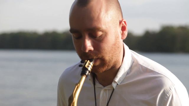 Lady Gaga Bradley Cooper - Shallow (a star is born) saxophone cover (saksofonistas) смотреть онлайн