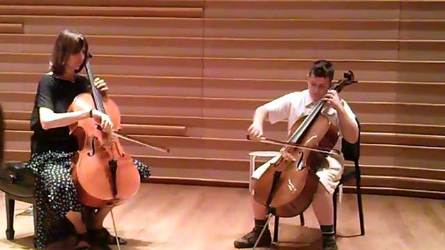 Christoforos Gentekos - Nancy. Hair смотреть онлайн