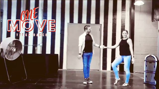 Dance Salsa, PusPull, WestCoast Swing #1 смотреть онлайн