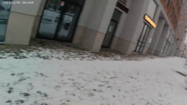 8 марта! В поисках подарков утром смотреть онлайн