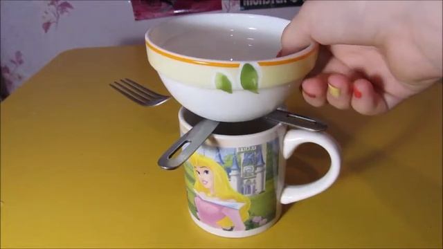 Как приготовить шоколадное фондю) смотреть онлайн