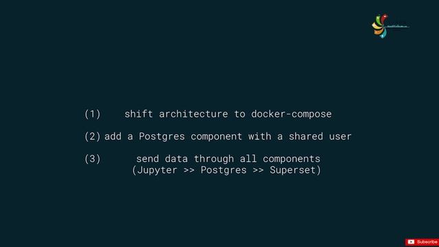Jupyter Notebooks Store Structured Data Course Project Task Part 23 by LEARN смотреть онлайн