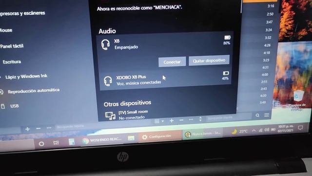 Xdobo X8 Vs Xdobo X8 Plus