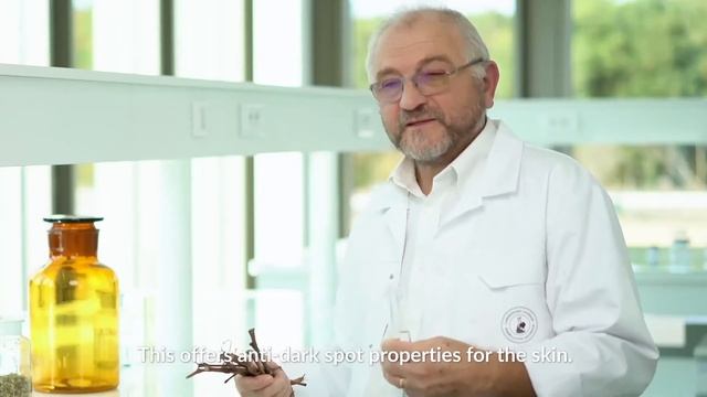 Caudalie Lab - Viniferine, a powerful anti-dark spot смотреть онлайн