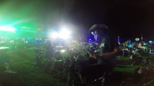 Numb | Rockin1000 2018