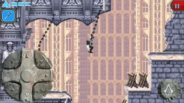 Assassin's Creed Java Em Apk 2018 ( Sem Emulador) смотреть онлайн
