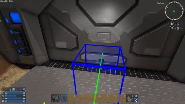 Empyrion: Alpha 9.2 - 012 Base - Strojovna a sklad + kargo upgrade stihačky (1080p60)cz/sk смотреть онлайн