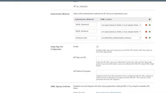 VMware Workspace ONE Access: ADFS Integration - Feature Walk-through смотреть онлайн