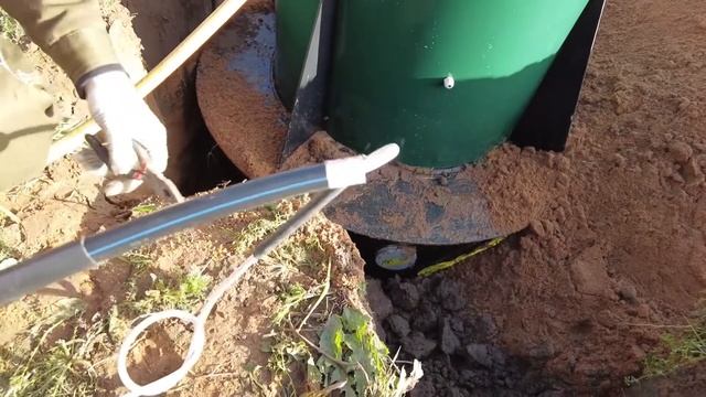 Евролос 3 самотечная смотреть онлайн