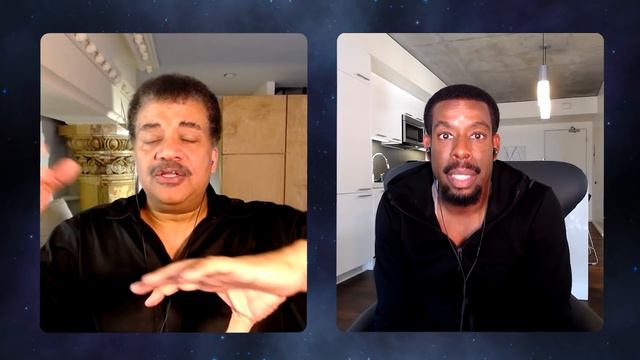 Neil deGrasse Tyson Explains the REAL Length of Day смотреть онлайн